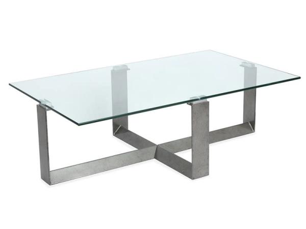 Holden T6456-43 Rectangular Cocktail Table - Image 5