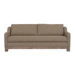 Wooden Frame & Base, Sofa - Samba - Image 3