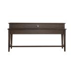 Mill Creek Console Bar Table - Image 6