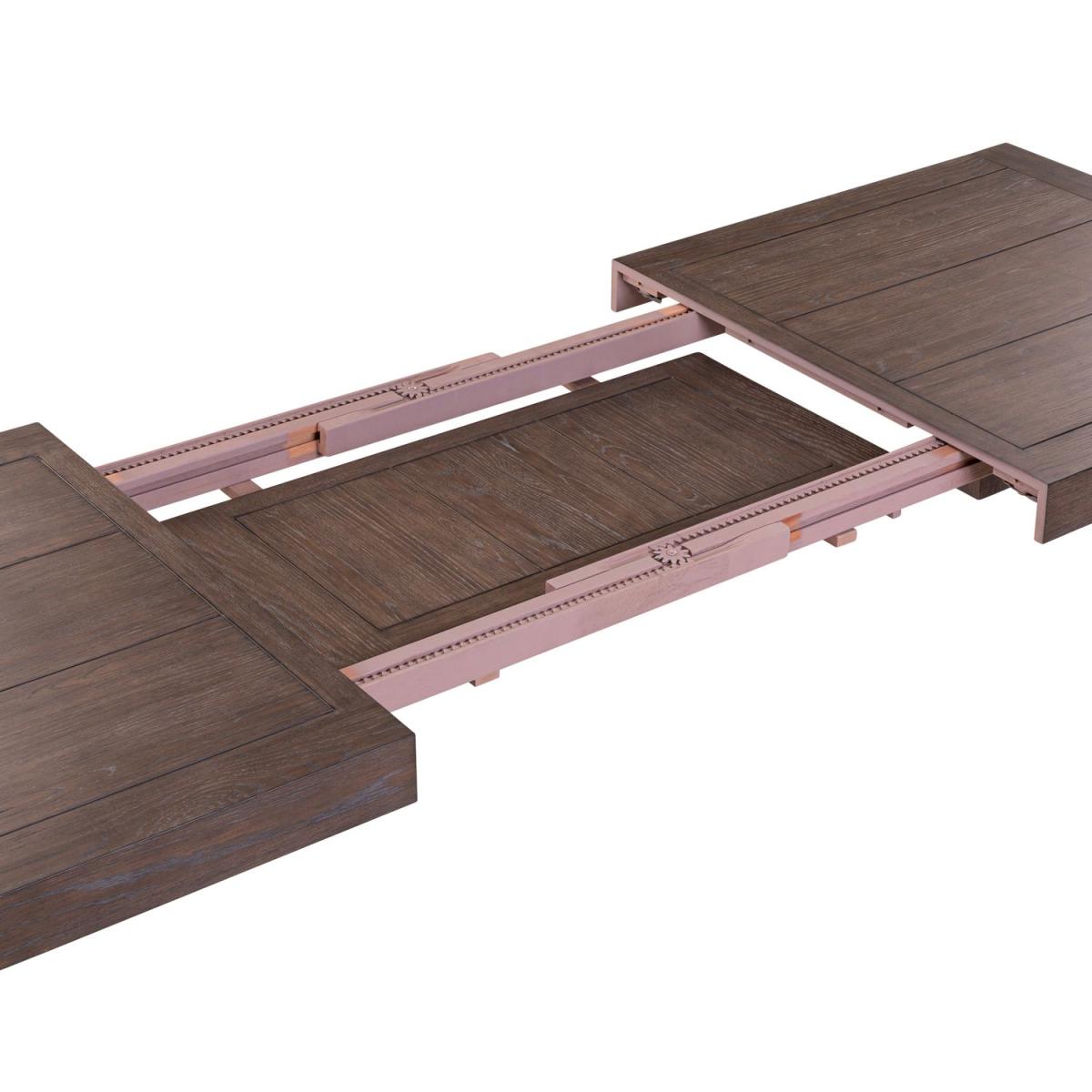 Cascade Falls Rectangular Leg Table - Image 9