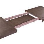 Cascade Falls Rectangular Leg Table - Image 9