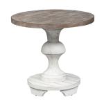 Sedona Round End Table - Image 4
