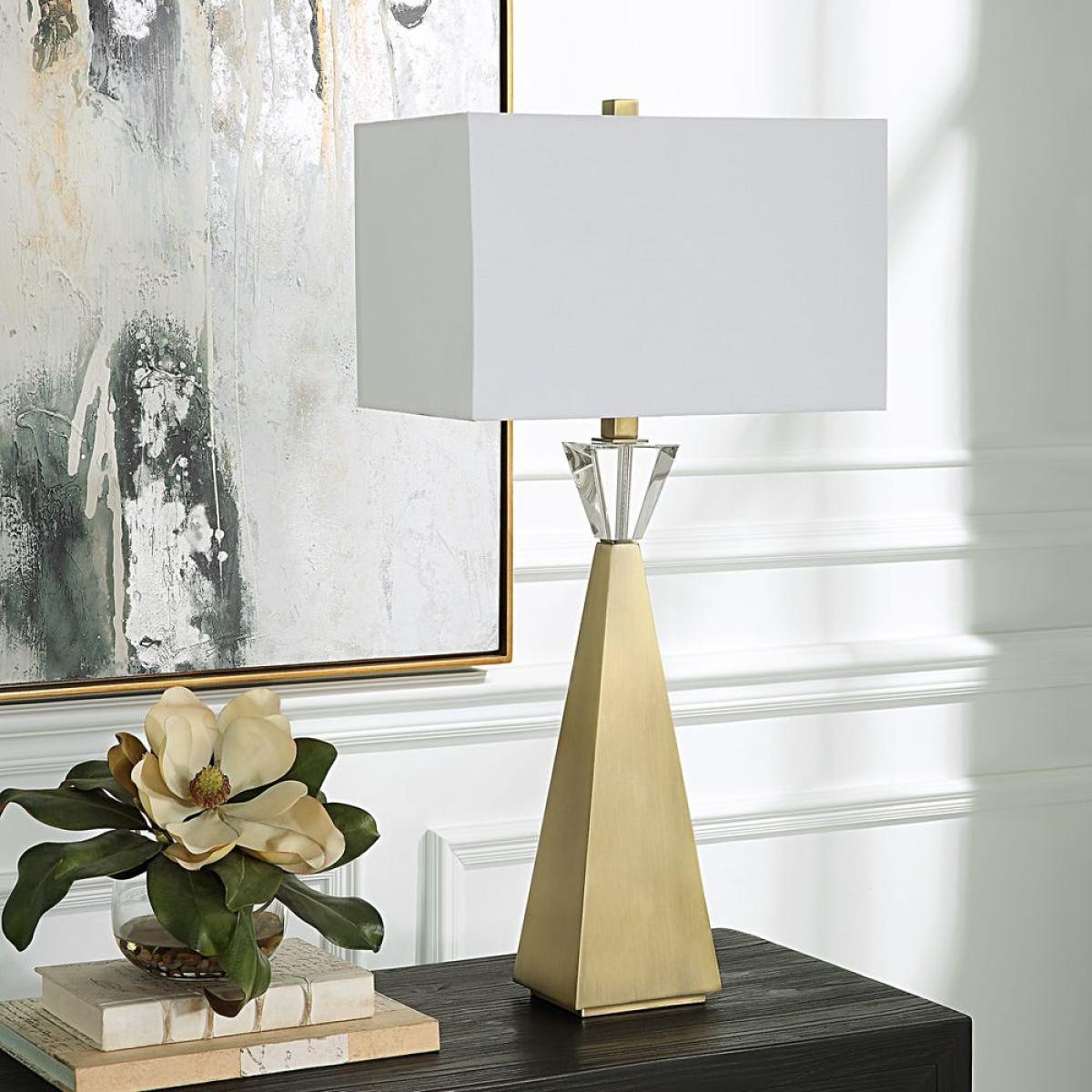Arete Table Lamp - Image 4