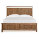 Conway B6422-64 Complete King Panel Bed