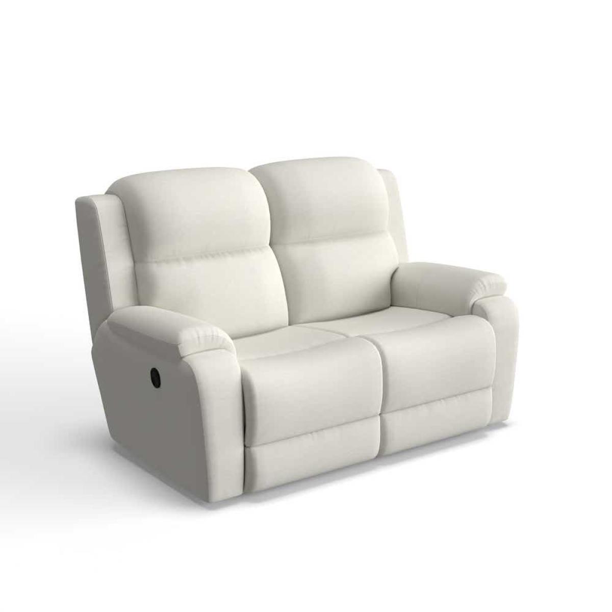Dorian Reclining Loveseat - Image 3