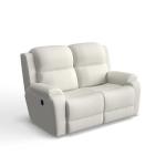 Dorian Reclining Loveseat - Image 3