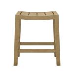 24'' Ranch Counter Stool - Image 5
