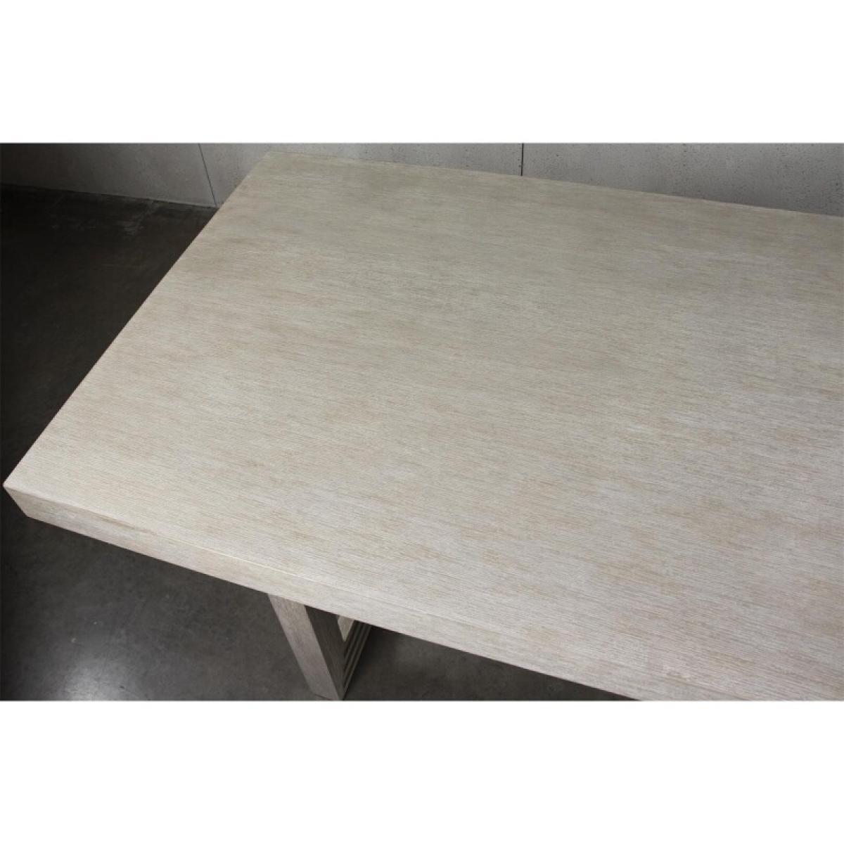 Cascade Dovetail Counter Height Dining Table - Image 9