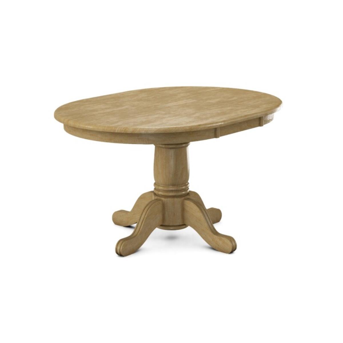 Build Your Own Pedestal Table w/30"H Medium Turned Pedestal for Extension Tops - Image 36