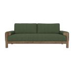 Wooden Frame & Base, Sofa - Sedona - Image 3