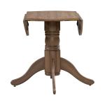 Brook Bay Drop Leaf Table Set - Image 7