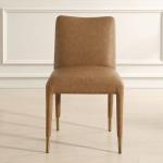 Conifer Dining Chair, Camel, 2 Per Box, Priced Each - Image 4