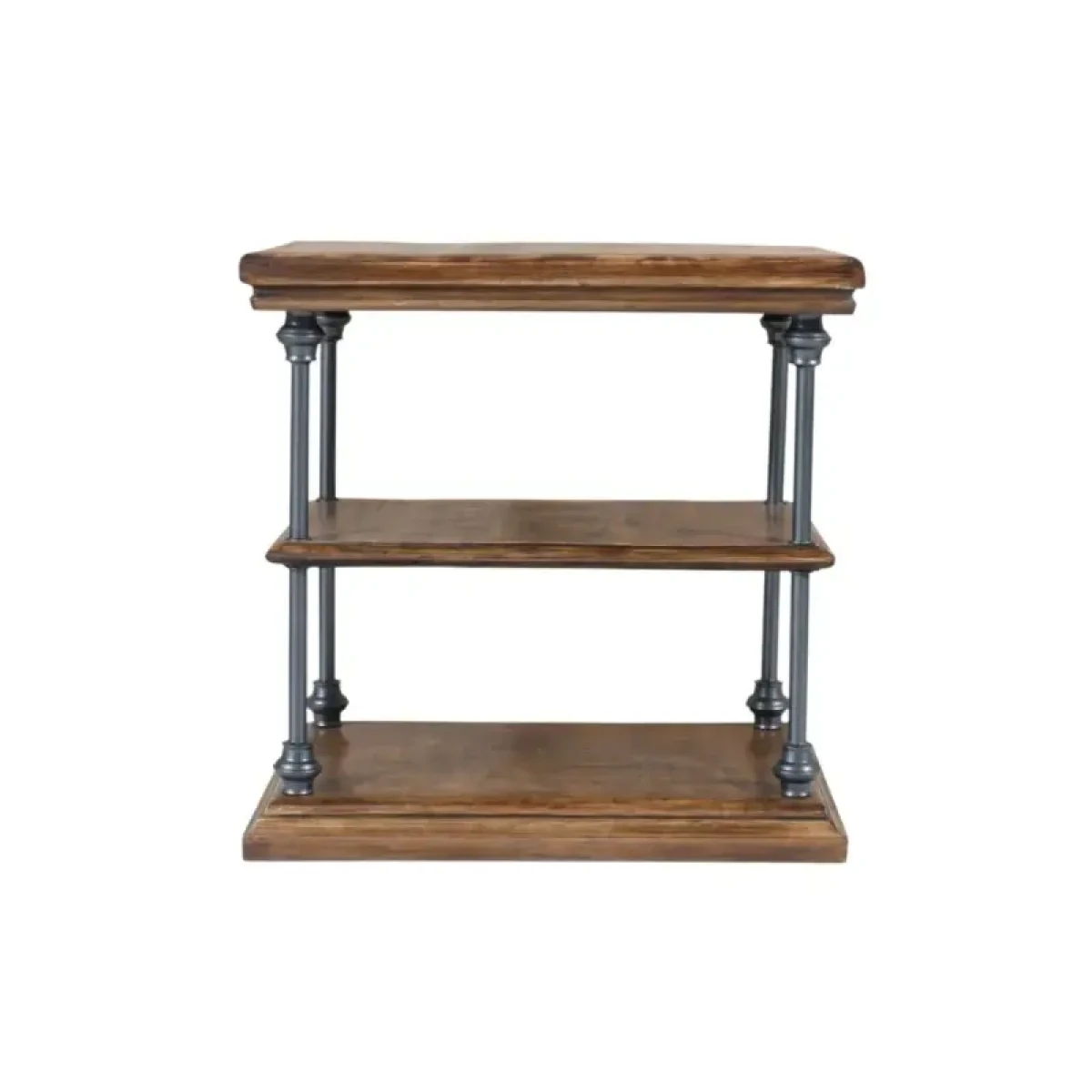 e87428f11a3641c7e1c4f1188c4fba0b Larson End Table - Image 1