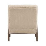 Upholstered Accent Chair - Image 6