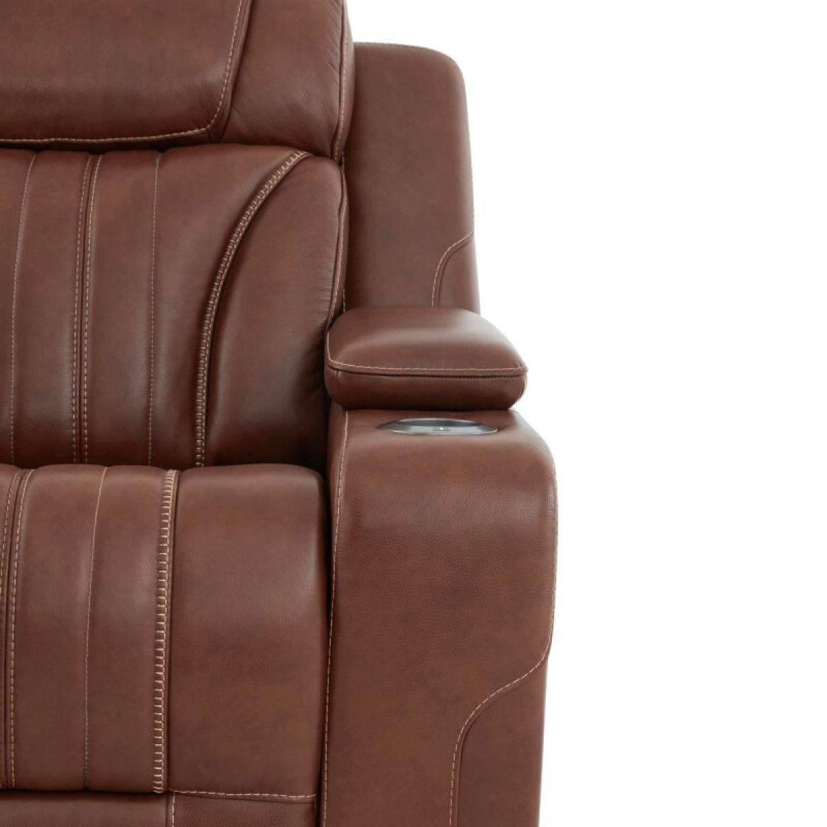 Caswell SG Recliner P2 - Image 10