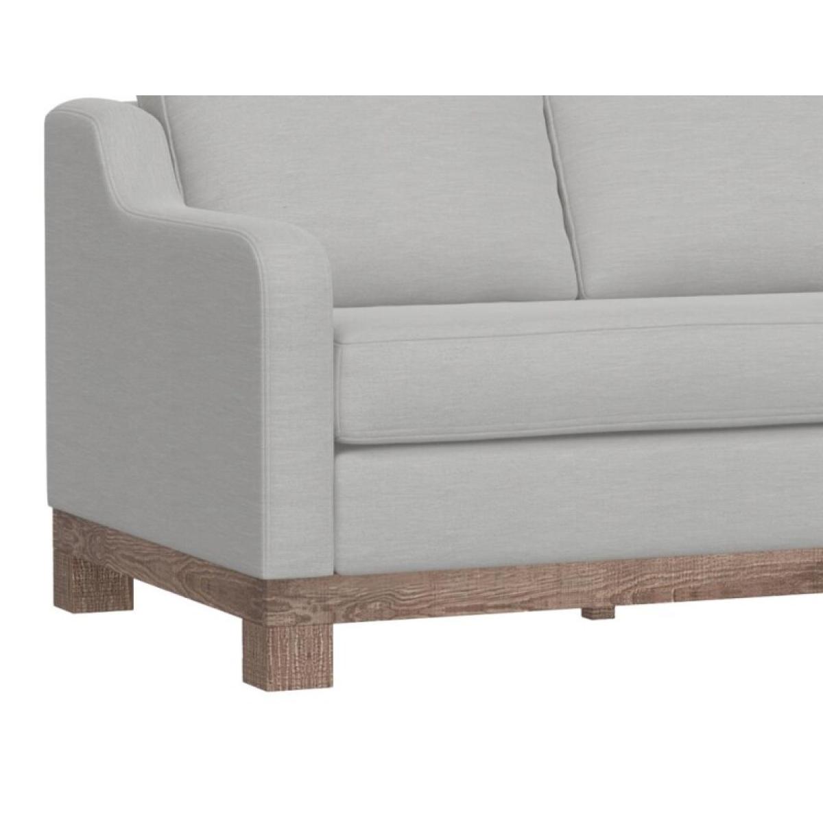 Wooden Frame & Base, Sectional - Samba - Image 6