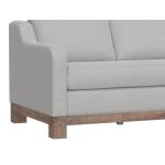 Wooden Frame & Base, Sectional - Samba - Image 6