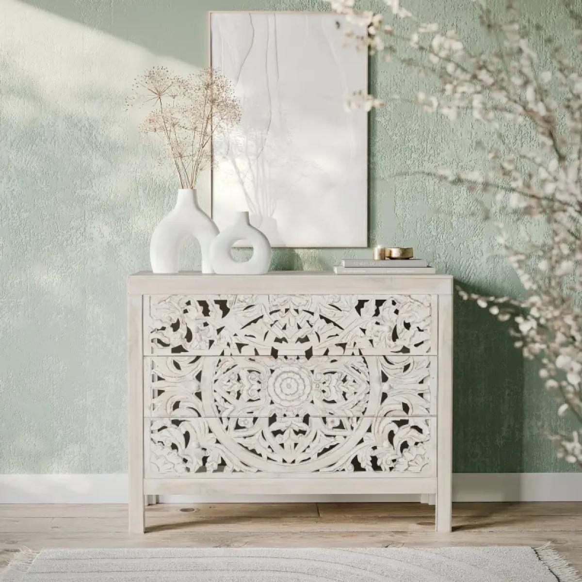 Jolie Accent Chest - Image 4