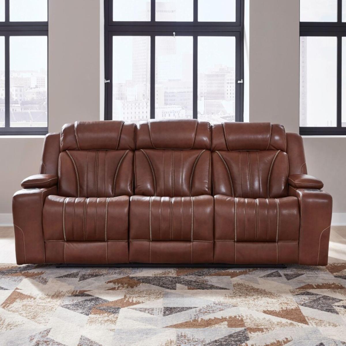 Caswell Sofa P2 & ZG - Image 2