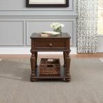 Allington Rectangular End Table