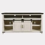 Madison County Electric Fireplace Media Console - Image 10