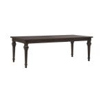 Paradise Valley Rectangular Leg Table - Image 4