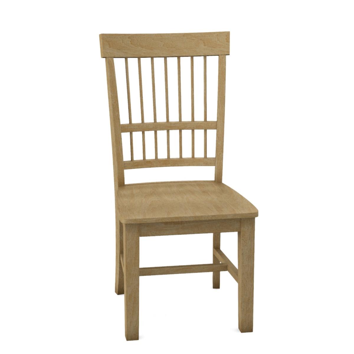 Clayton Chair - Image 4