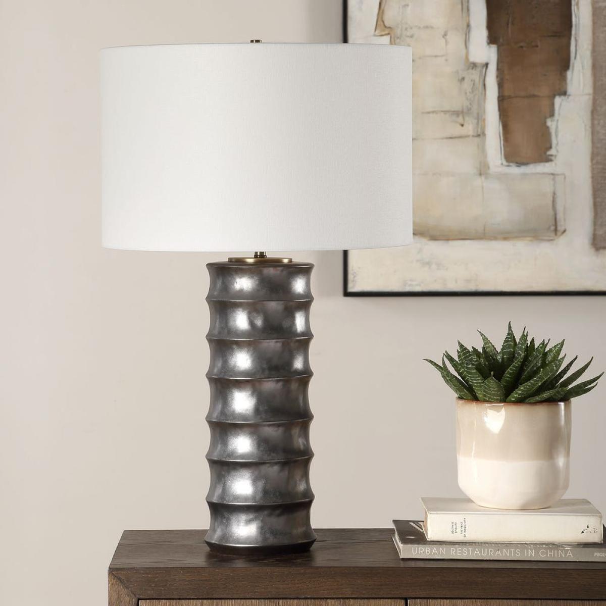 Corvair Table Lamp - Image 4