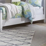 Panel Bed Rails