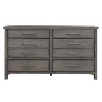 8 Drawer Dresser - Image 4