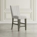 Telluride Upholstered Counter Stool (2/ctn) - Image 4