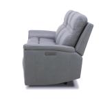 Cooper Sofa P3 & ZG - Blue Gray - Image 6