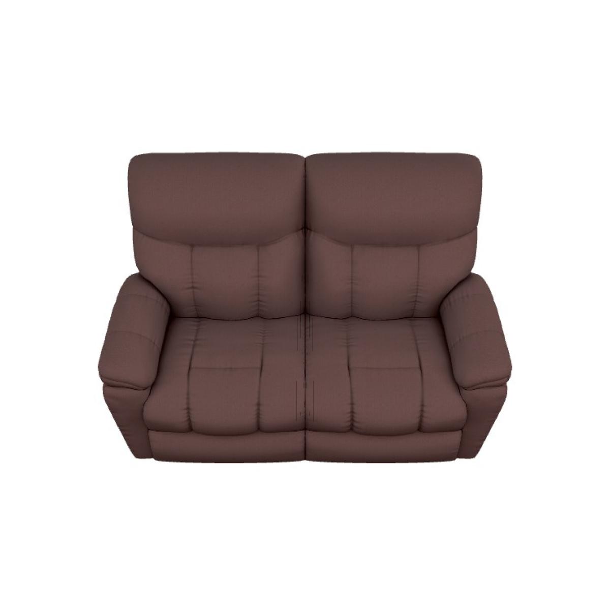 Morrison Power Reclining Loveseat W/ Headrest & Lumbar - Image 3
