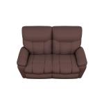 Morrison Power Reclining Loveseat W/ Headrest & Lumbar - Image 3