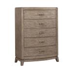 Avalon 5 Drawer Chest - Image 3