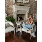 Surfside Chairside Table - Image 4