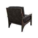 Wooden Frame, Armchair - Balam - Image 5