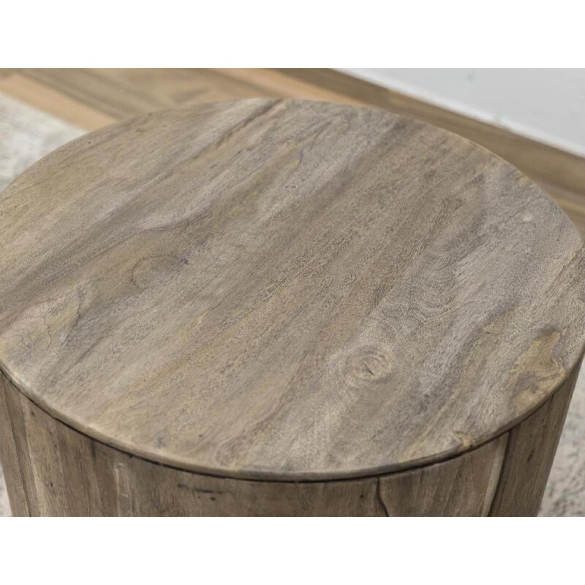 End Table - Balam - Image 5