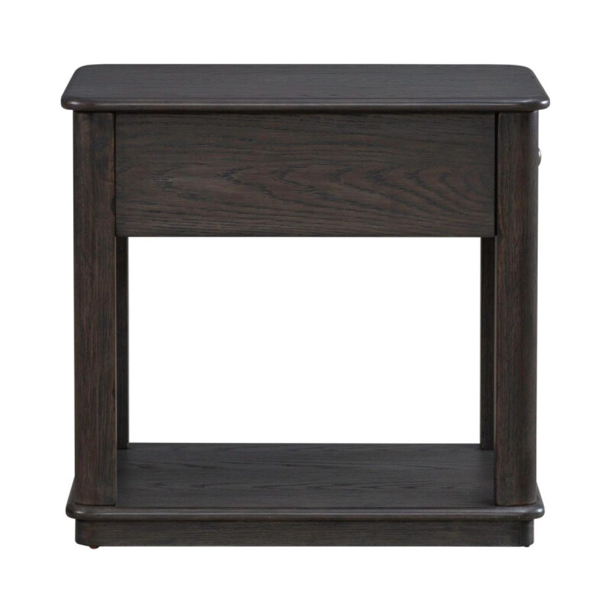 Wallace End Table - Image 5