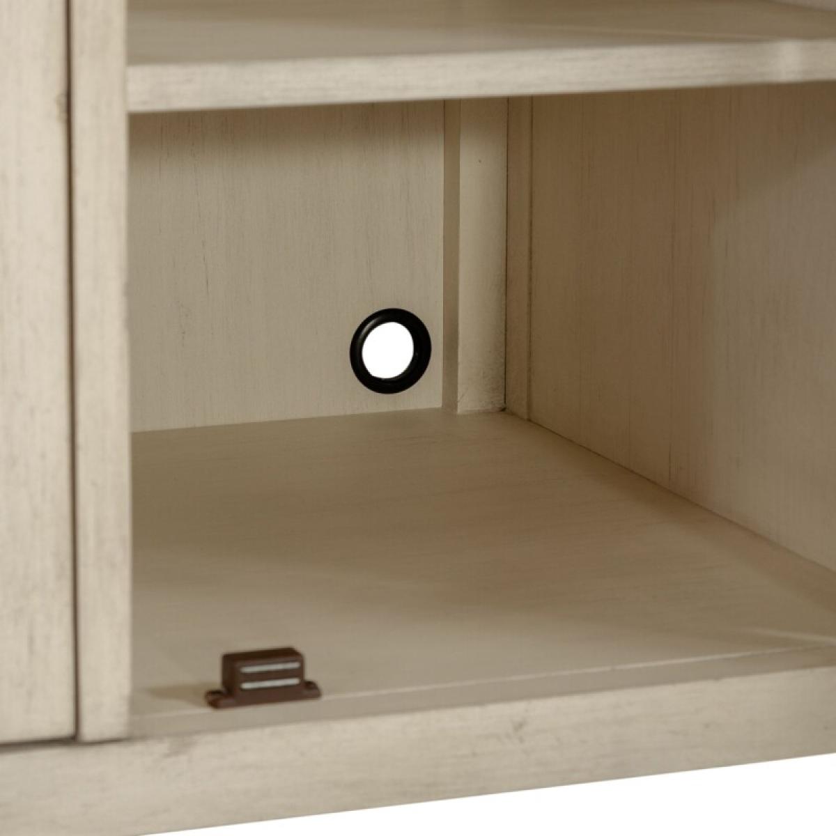 Farmhouse Reimagined Door Credenza - Image 14