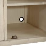 Farmhouse Reimagined Door Credenza - Image 14