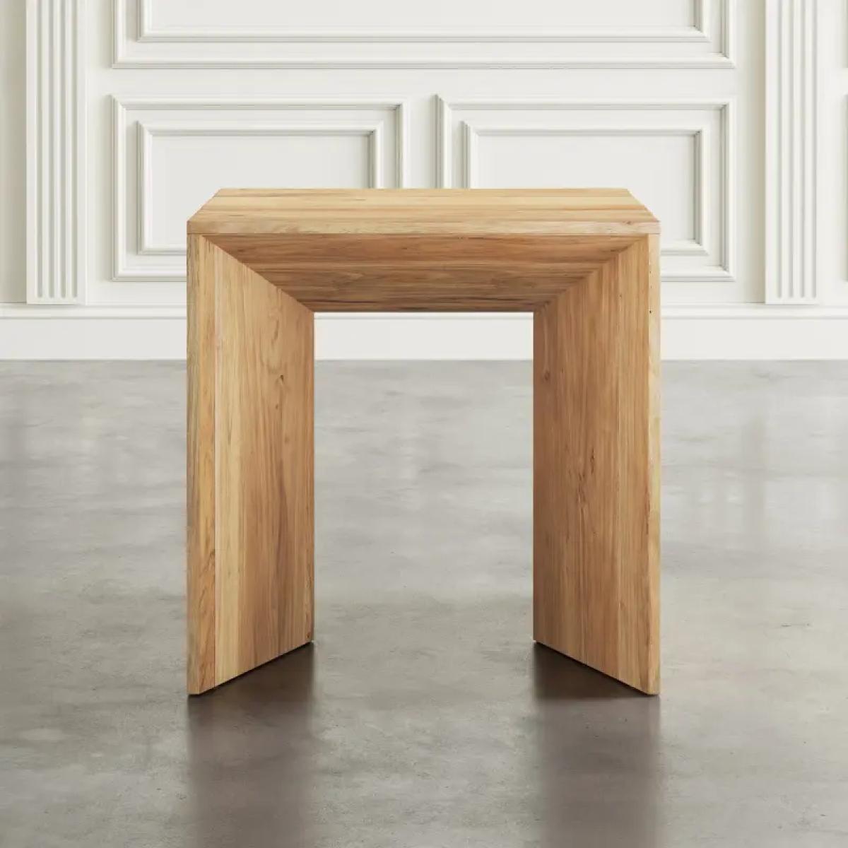 Lux End Table - Image 3
