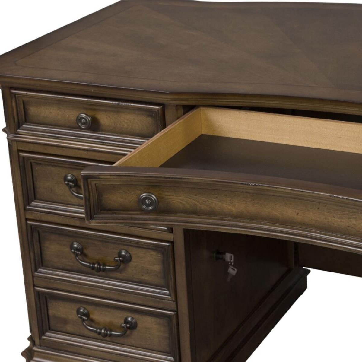 Amelia Jr Executive Desk - Image 10