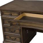 Amelia Jr Executive Desk - Image 10