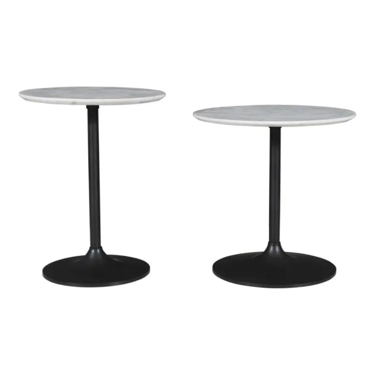 Camille 2pc Nesting Tables - Image 2