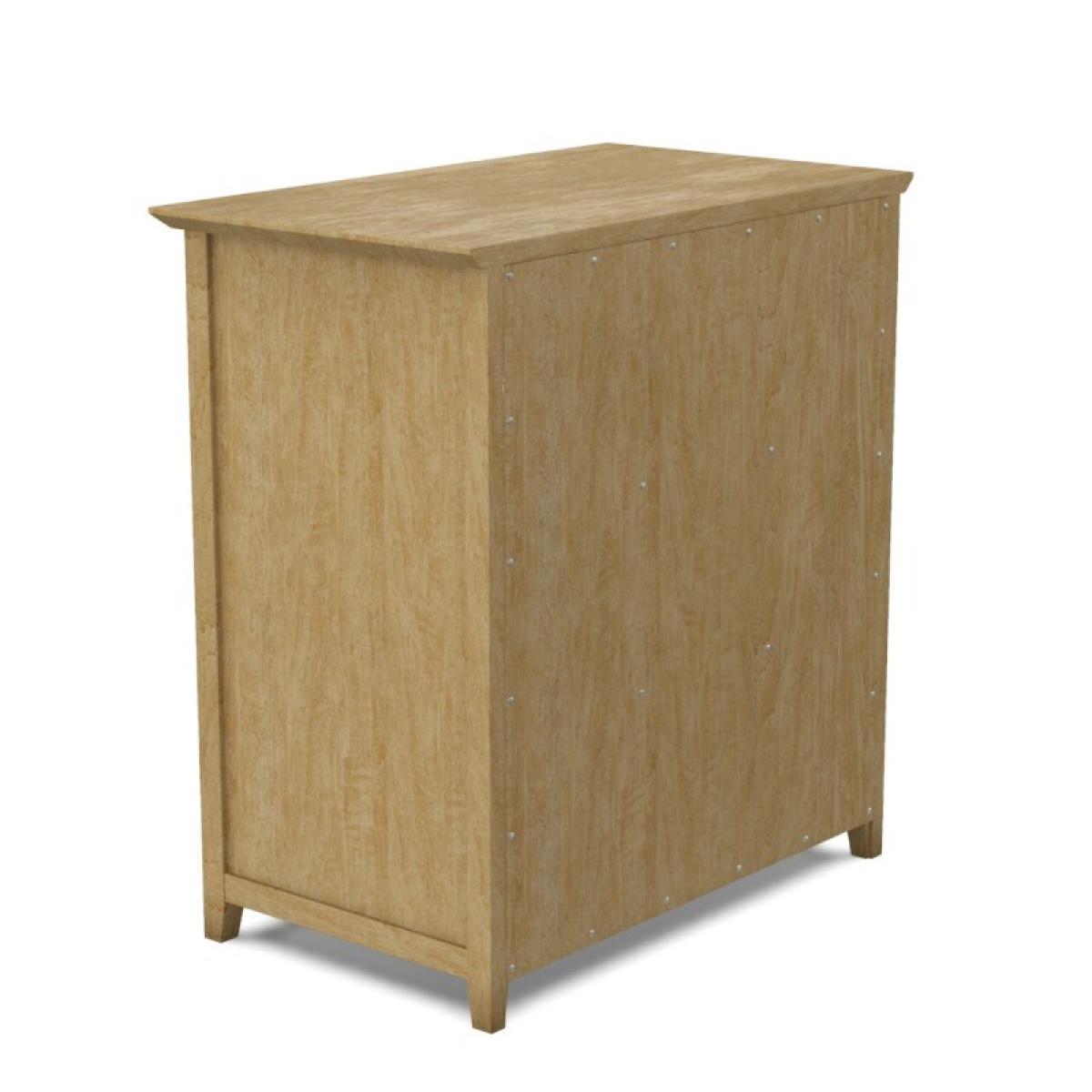 Lancaster 3-Drawer Chest - Image 18
