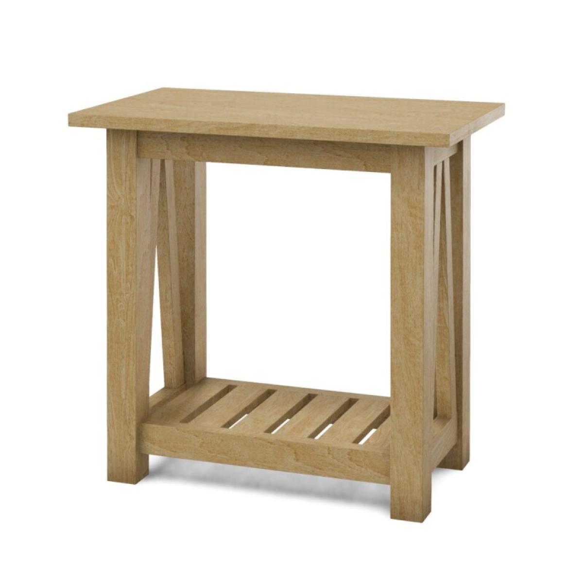 Surrey Narrow End Table - Image 7