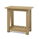 Surrey Narrow End Table - Image 7