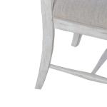 River Place Panel Back Side Chair (RTA) - Image 11
