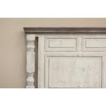 Stone, King Bed - Stone - Image 6